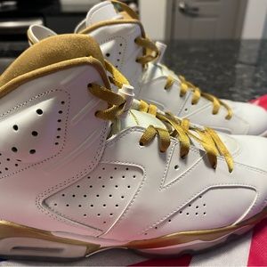 Jordan 6 From DMP